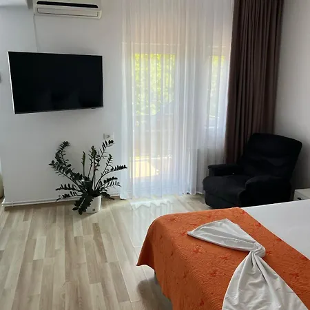 Apartament 1 & 2 Aqua Eforie Nord