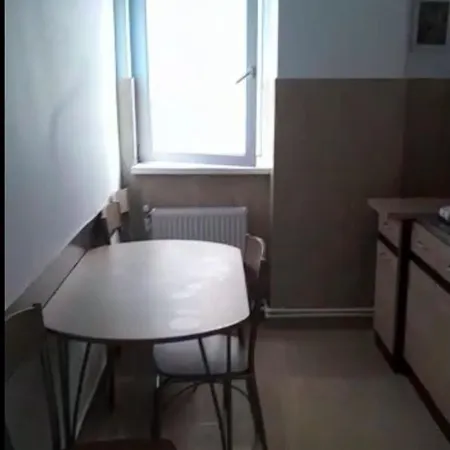 Apartment Aqua