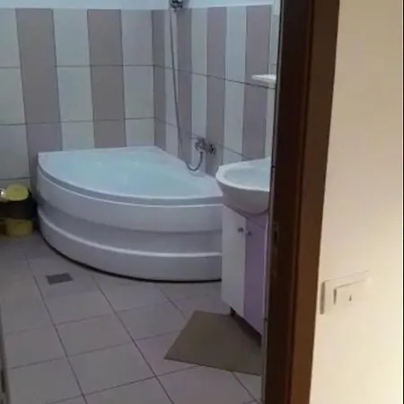 Aqua Apartment Eforie Nord