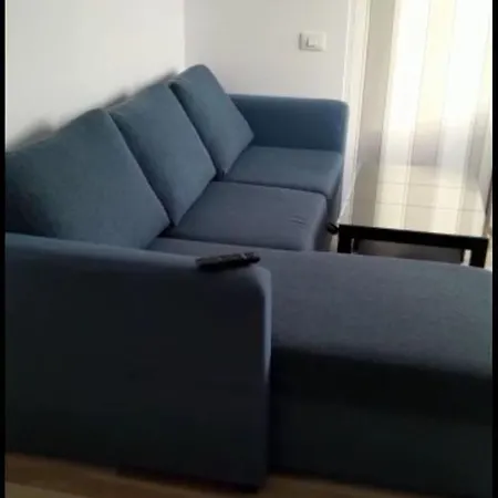 Aqua Apartment *