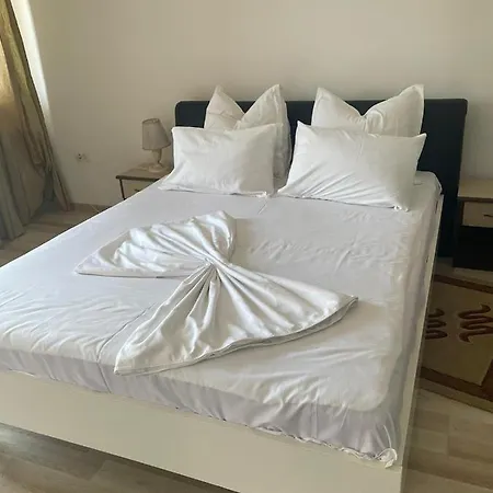 Aqua Apartment Eforie Nord